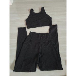 Buffbunny Flower Power Set